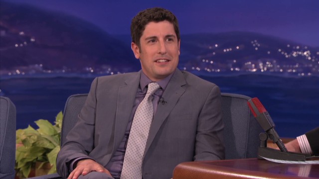 After Jason Biggs tweeted -- and defended -- a joke about the Malaysia Airlines crash in July, he deleted his tweets and apologized for his remarks, saying: "People were offended, and that was not my intent. Sorry to those of you that were." He continued: "I understand that my comments might have come off as insensitive and ill-timed. For that, I apologize."