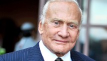 Buzz Aldrin