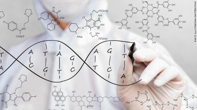 ¿Sabías que estamos ligados genéticamente a nuestros amigos?