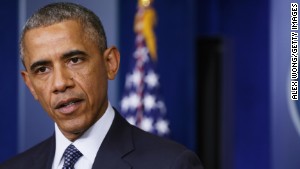 Obama imposes new sanctions on Russia