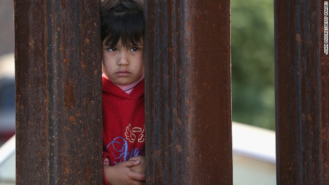 La crisis de inmigración 'calienta' el clima político en Estados Unidos