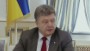 Ukraine President: It is a terrorist act