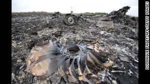 flight russia malaysia mh17 ukraine crash intel cnn trigger pull yes says did points