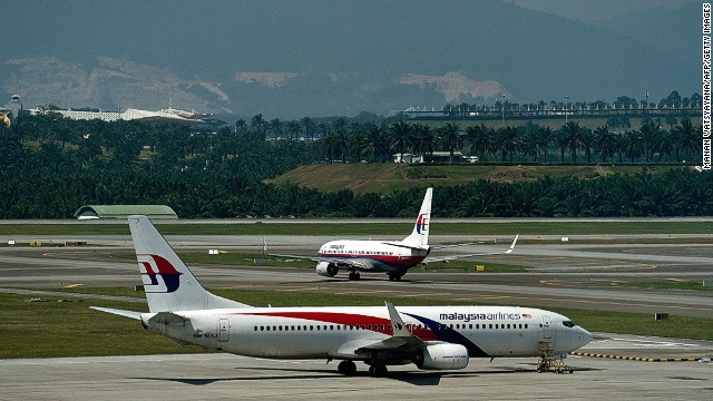 Los temores por el ébola afectan las acciones de aerolíneas