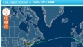 U.S. airlines suspend flights to Israel