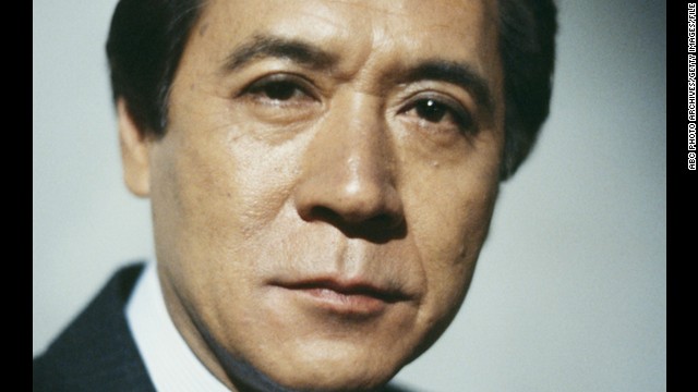 James Shigeta, a prolific and pioneering Asian-American actor whose 50-year career included the movies "Die Hard" and "Flower Drum Song," died in his sleep in Los Angeles on Monday, July 28, his agent said. He was 81.