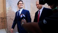 Mark Cuban for president?