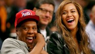 Beyonce responds to divorce rumors