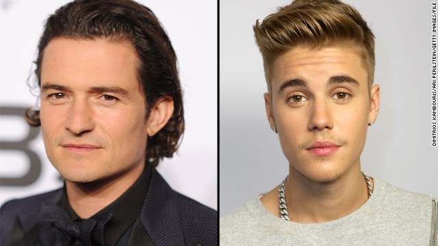 <a href='http://www.tmz.com/2014/07/29/orlando-bloom-justin-bieber-ibiza-fight-bar-miranda-kerr/?adid=hero1' target='_blank'>A recent TMZ video appeared to show</a> actor Orlando Bloom and pop singer Justin Bieber having an altercation at a bar in Ibiza, Spain, but neither star has commented on the report. That hasn't stopped the world from imagining that these two had a heated throwdown.