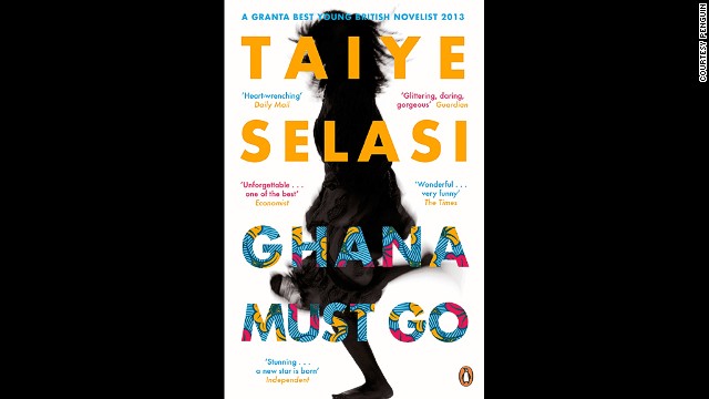Globalization and interconnected nature of today's society means that it is now easier than ever to access literature across borders. More and more contemporary African writers like Taiye Selasi, NoViolet Bulawayo and others are now being celebrated on the global literary stage. 