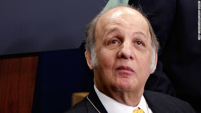 James Brady, former Reagan press secretary, gun-control advocate, dies