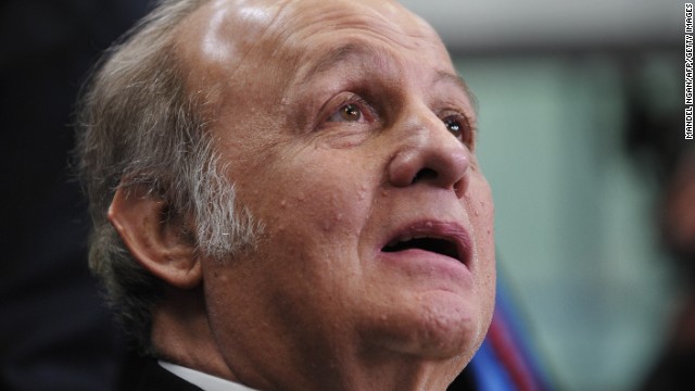 <a href='http://www.cnn.com/2014/08/04/politics/james-brady-dies/index.html' >James Brady</a>, the former White House press secretary who was severely wounded in a 1981 assassination attempt on President Ronald Reagan, has died, the White House said on August 4. He was 73. Later in the week, authorities told CNN they are <a href='http://www.cnn.com/2014/08/08/politics/brady-death-homicide/'>investigating it as a homicide.</a>