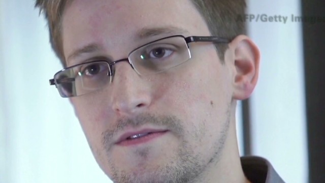 Rusia concede a Edward Snowden un permiso de residencia de tres años
