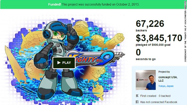 download mighty no 9 kickstarter for free