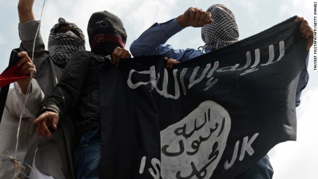 Qué países luchan contra ISIS y cómo lo hacen