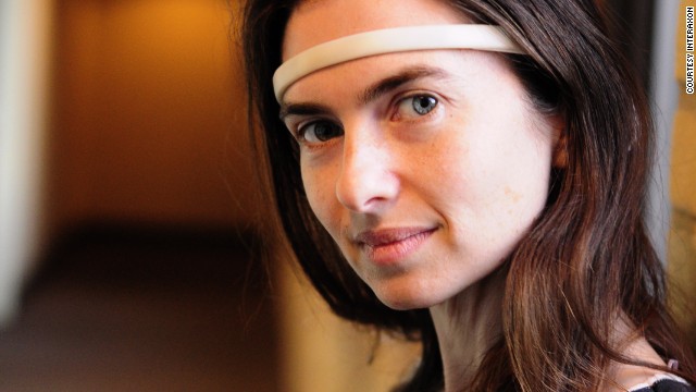 Can This Brain Sensing Headband Give You Serenity