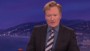 Conan announces Robin Williams' death