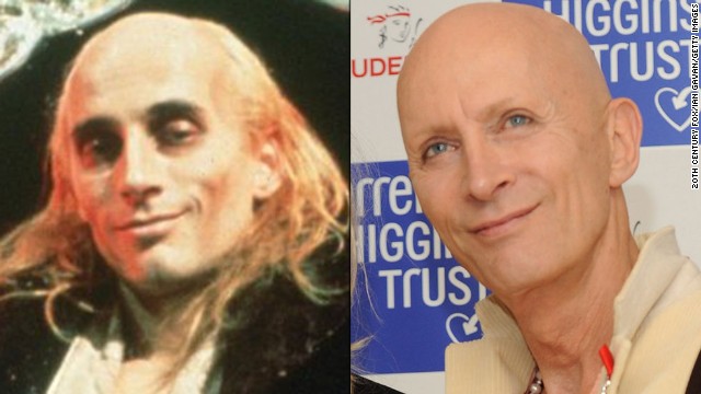 Richard O'Brien may have played a supporting part -- he was ghastly butler/handyman, Riff Raff -- but without him we wouldn't have this cult classic. O'Brien wrote the original musical, and crafted the screenplay along with Jim Sharman. After "Rocky Horror's" big-screen debut, O'Brien stayed involved in theater and television, and now is <a href='http://www.nzherald.co.nz/bay-of-plenty-times/news/article.cfm?c_id=1503343&amp;objectid=11095656' >more likely to be found in New Zealand enjoying newlywed life. </a>