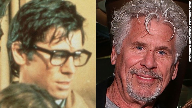 Since playing straitlaced Brad, who learns far more than he expected after his car breaks down by Dr. Frank N Furter's Gothic home, Barry Bostwick went on to have a popular career. He's starred in hit series like "Spin City," "Law &amp; Order: SVU" and "Cougar Town," and has appeared on ABC's "Scandal" as the father of Tony Goldwyn's President Fitzgerald Grant.