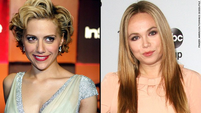 Lifetime plans Brittany Murphy biopic