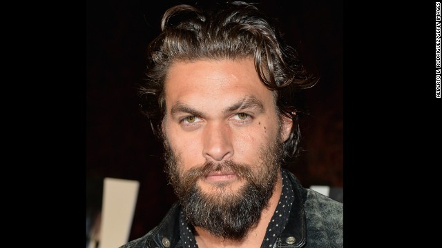 Aquaman -- a favorite of the "Superfriends" cartoon era -- will also appear in the film, reportedly played by Jason Momoa. The actor is set to also play the character in "Justice League" and his own solo "Aquaman" movie.