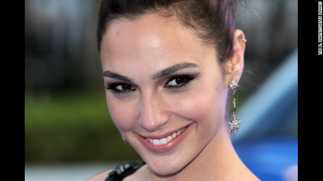 Gal Gadot's casting as Wonder Woman also caused a bit of controversy at first, though her fierce <a href='http://www.cnn.com/2014/07/28/showbiz/movies/wonder-woman-gal-gadot-photo-batman-v-superman/index.html' >first photo in costume at San Diego Comic-Con</a> drew raves from many fans.