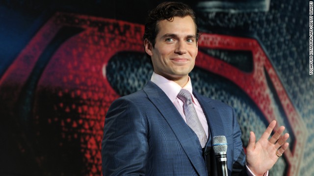 The casting of 2016's "Batman v. Superman: Dawn of Justice" has been one of the most talked-about topics in Hollywood for well over a year now. Henry Cavill will reprise his role as Superman in the sequel to "Man of Steel."