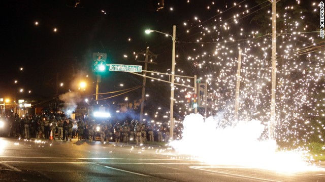 Five Things to Know for Your New Day – Thursday, August 14, 2014