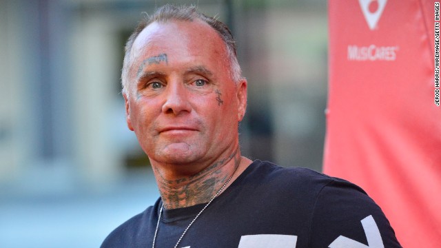 Skateboarding legend <a href='http://www.cnn.com/2014/08/15/showbiz/jay-adams-zboys-skateboarder-dies/index.html' target='_blank'>Jay Adams</a> died of a heart attack August 14 while vacationing in Mexico with his wife. He was 53.