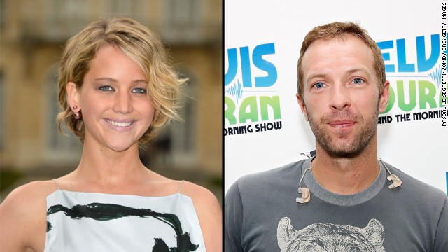 Well, that didn't last long.<a href='http://www.eonline.com/news/592143/jennifer-lawrence-and-chris-martin-break-up' target='_blank'> According to E! Online</a>, Jennifer Lawrence's relationship with Coldplay's Chris Martin is over. The two allegedly started dating in June. 