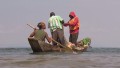 Life of a Rwandan fisherman
