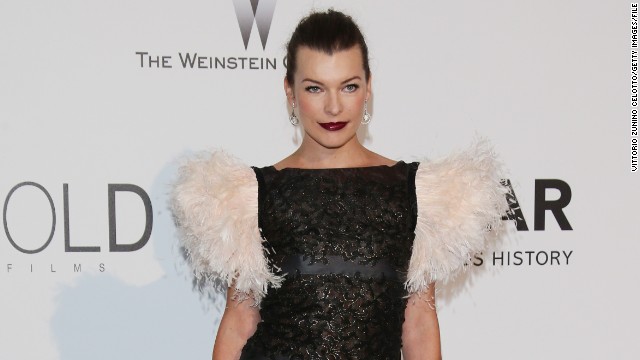 Milla Jovovich <a href='https://www.facebook.com/MillaJovovich/posts/713090998727174' target='_blank'>announced via Facebook </a>in August that she and her husband, director Paul W. S. Anderson, are delaying filming "Resident Evil: The Final Chapter" because she is pregnant with their second child. 