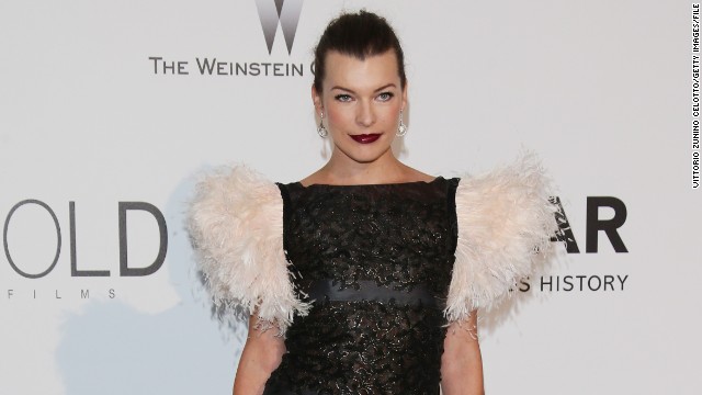 Milla Jovovich <a href='https://www.facebook.com/MillaJovovich/posts/713090998727174' >announced via Facebook </a>in August that she and her husband, director Paul W. S. Anderson, are delaying filming "Resident Evil: The Final Chapter" because she is pregnant with their second child. 