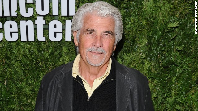 James Brolin has quite the family tree: He and second wife Jan Smithers welcomed a daughter, Molly, the year before his son from his first marriage, Josh, made him a grandfather. Brolin was 47.