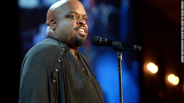 In 2010, singer Cee Lo Green <a href='http://www.idolator.com/5706042/cee-lo-green-chelsea-lately' >shared with Chelsea Handler on her late-night talk show</a> that he was a 35-year-old grandfather, as his then-20-year-old daughter had a son. 