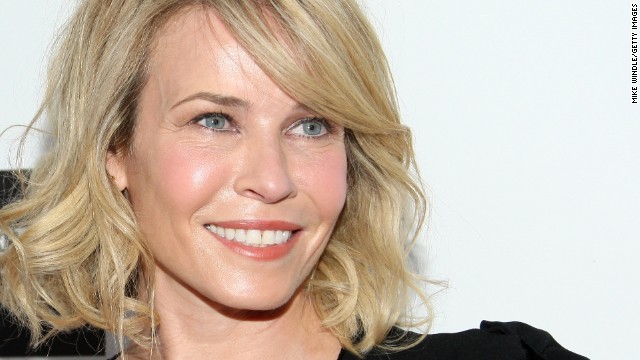 Chelsea Handler's barbed humor is taking her from late-night to Netflix. After spending seven years as the E! network's formidable comedian and celebrity interviewer, Handler's moving on to uncharted waters. Here's how she's carved her path: