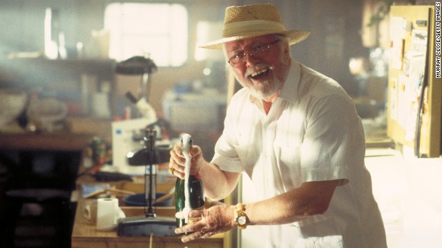 Acclaimed actor-director Richard Attenborough died on August 24, the British Broadcasting Corporation reported, citing his son. Attenborough was 90.