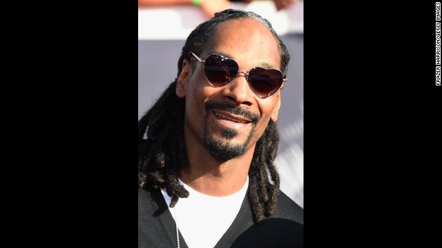 Snoop Dogg 