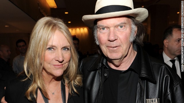 Neil Young had more than a wife in Pegi Young; he also had a musical collaborator and a muse for some of his most classic love songs. But according to Rolling Stone, Young filed for divorce from his wife of 36 years in July. 