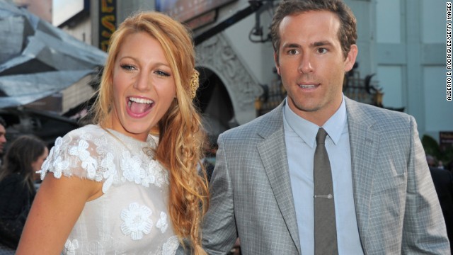 In 2012, we knew that Ryan Reynolds was romantically linked to "Gossip Girl" actress Blake Lively, <a href='http://www.cnn.com/video/data/2.0/video/bestoftv/2012/09/10/sbt-surprises-blake-lively-ryan-reynolds.hln.html' target='_blank'>but no one saw their Southern wedding coming</a>. That August, Lively and Reynolds secretly said "I do" in South Carolina. Even though the wedding had Florence Welch of Florence and the Machine performing, somehow the couple managed to keep the ceremony so under wraps, <a href='http://www.eonline.com/news/562823/blake-lively-s-wedding-dress-revealed-see-for-yourself-and-decide' target='_blank'>we still don't know</a> what the bride wore.