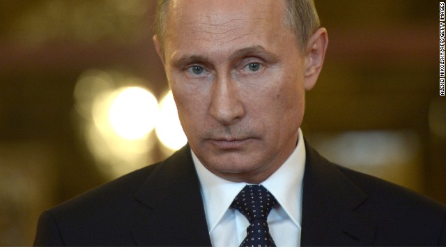 Putin: Será mejor que no molesten a una Rusia con armas nucleares