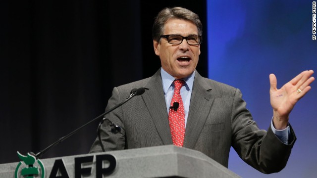 Rick Perry, Rand Paul tweak Obama over 'strategy' comments