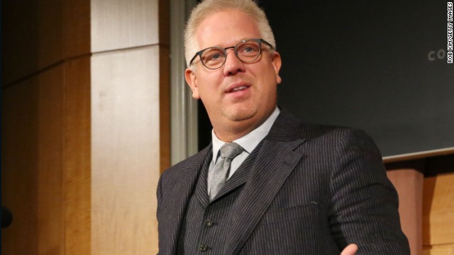 Glenn Beck: Hillary Clinton 'will be the next president'