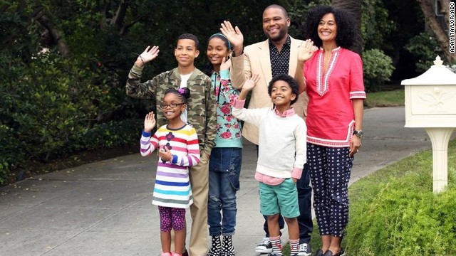 <strong>"Black-ish": </strong>All of the worry about whether ABC's new fall comedy "Black-ish" would hit its mark have been soothed after an entertaining stretch of the first season episodes. If you've been missing out on this Anthony Anderson comedy, which stars the actor as the patriarch of a family that he frets will lose its cultural identity, use the holiday as an excuse to watch all 10 episodes that have aired. 