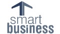smart business logo