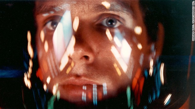 Machines have surpassed humans in physical strength, speed and stamina. What if they surpassed human intellect as well? Science fiction movies have explored this question. In the classic "2001: A Space Odyssey," astronaut David Bowman, played by Keir Dullea, struggles for control of the spacecraft against the sentient computer HAL 9000. 