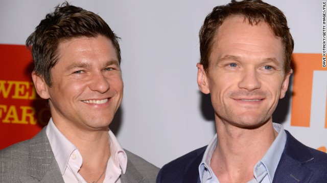 After a 10-year relationship and two kids together, David Burtka and Neil Patrick Harris finally tied the knot in Italy the weekend of September 5 without a peep of advance notice. 
