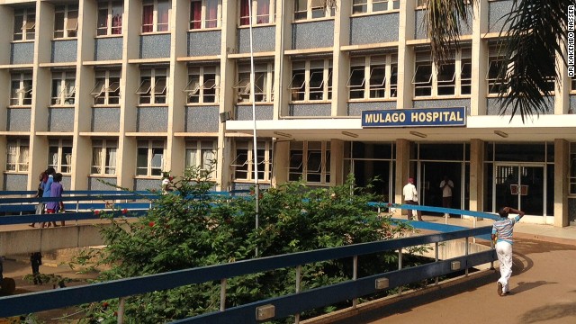 A Ugandan medical team at Mulago Hospital successfully completed a three-hour operation to remove the extra limbs. Mulago Hospital has in the past handled different congenital anomalies but this was the first of its kind at the facility.