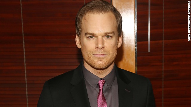 Michael C. Hall is the new 'Hedwig,' and more news to note