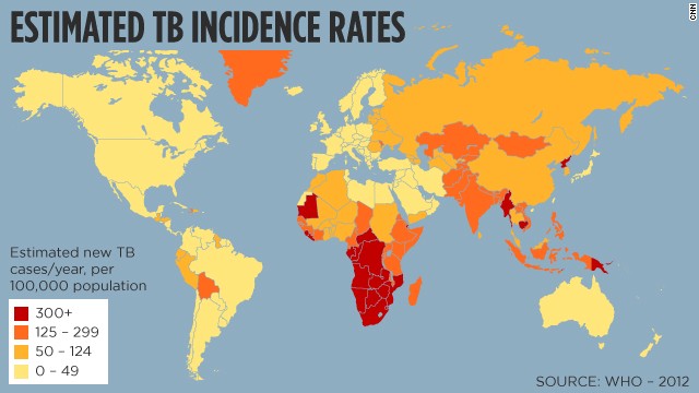 Going Abroad Here Are 10 Diseases To Avoid 4599